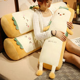 Mimi your gentle companion